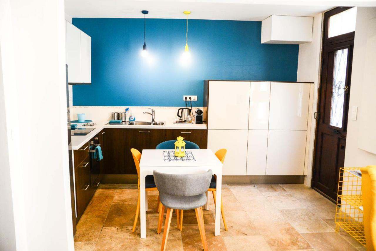 Le Sureau Apartamento Avinhão Exterior foto