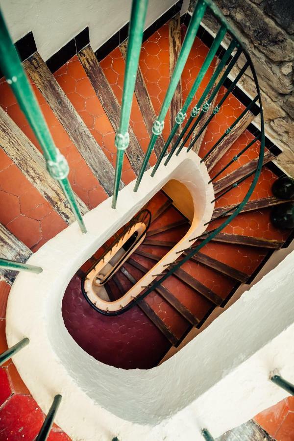 Le Sureau Apartamento Avinhão Exterior foto