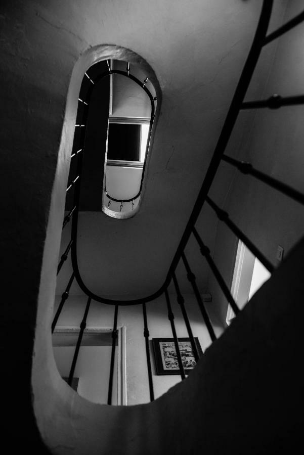 Le Sureau Apartamento Avinhão Exterior foto