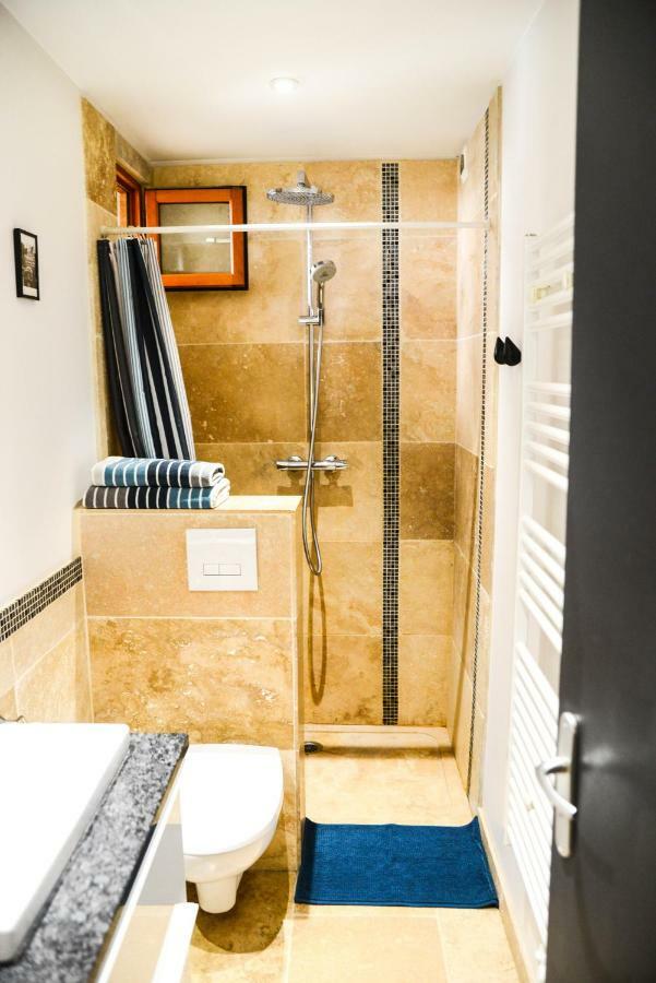 Le Sureau Apartamento Avinhão Exterior foto