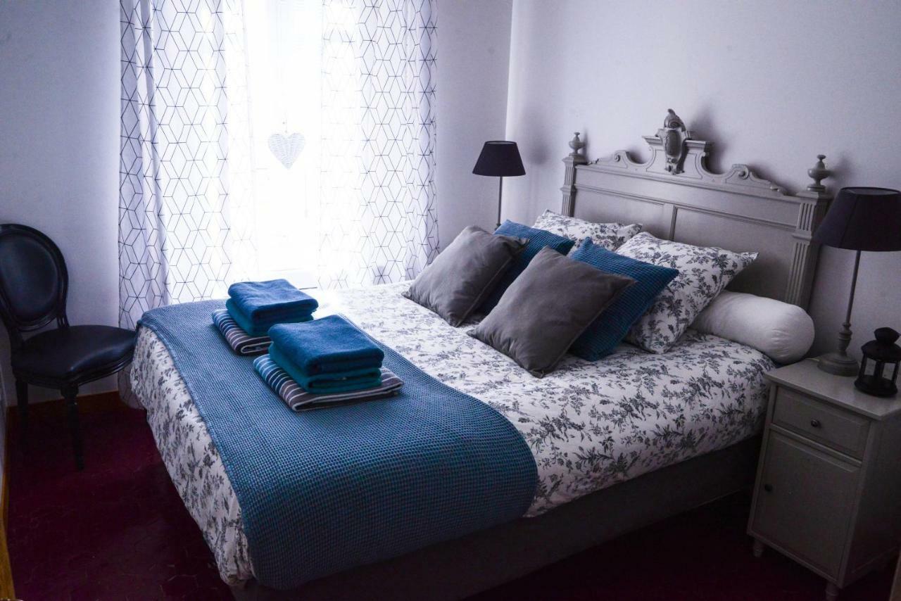 Le Sureau Apartamento Avinhão Exterior foto