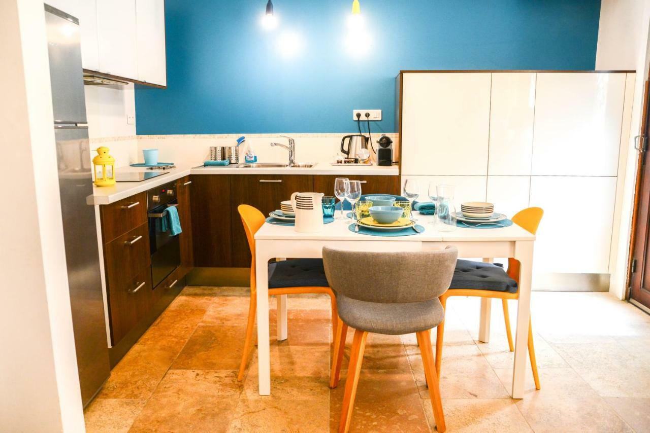 Le Sureau Apartamento Avinhão Exterior foto