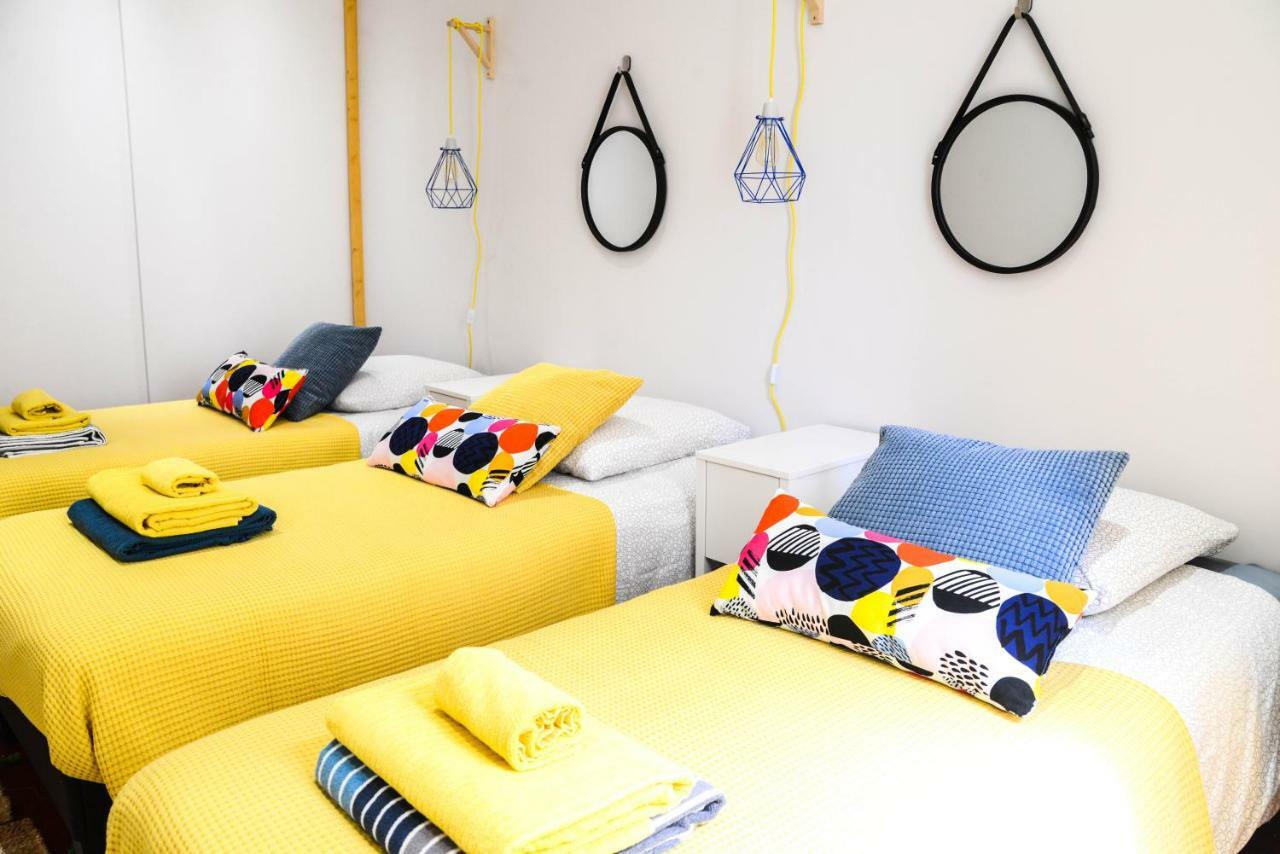 Le Sureau Apartamento Avinhão Exterior foto