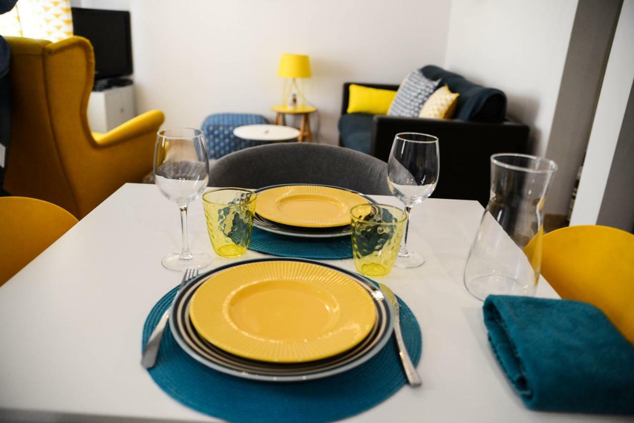 Le Sureau Apartamento Avinhão Exterior foto