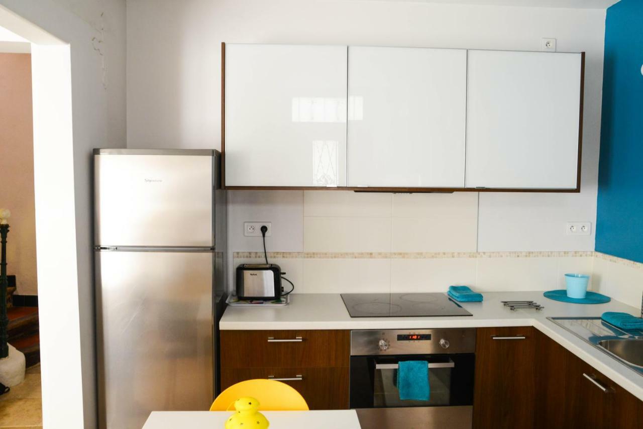 Le Sureau Apartamento Avinhão Exterior foto