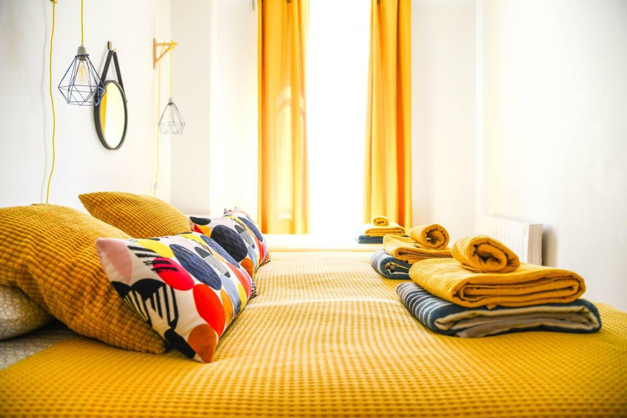 Le Sureau Apartamento Avinhão Exterior foto