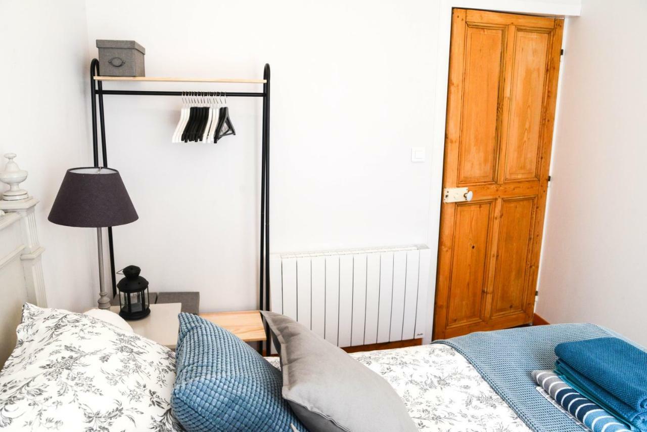 Le Sureau Apartamento Avinhão Exterior foto