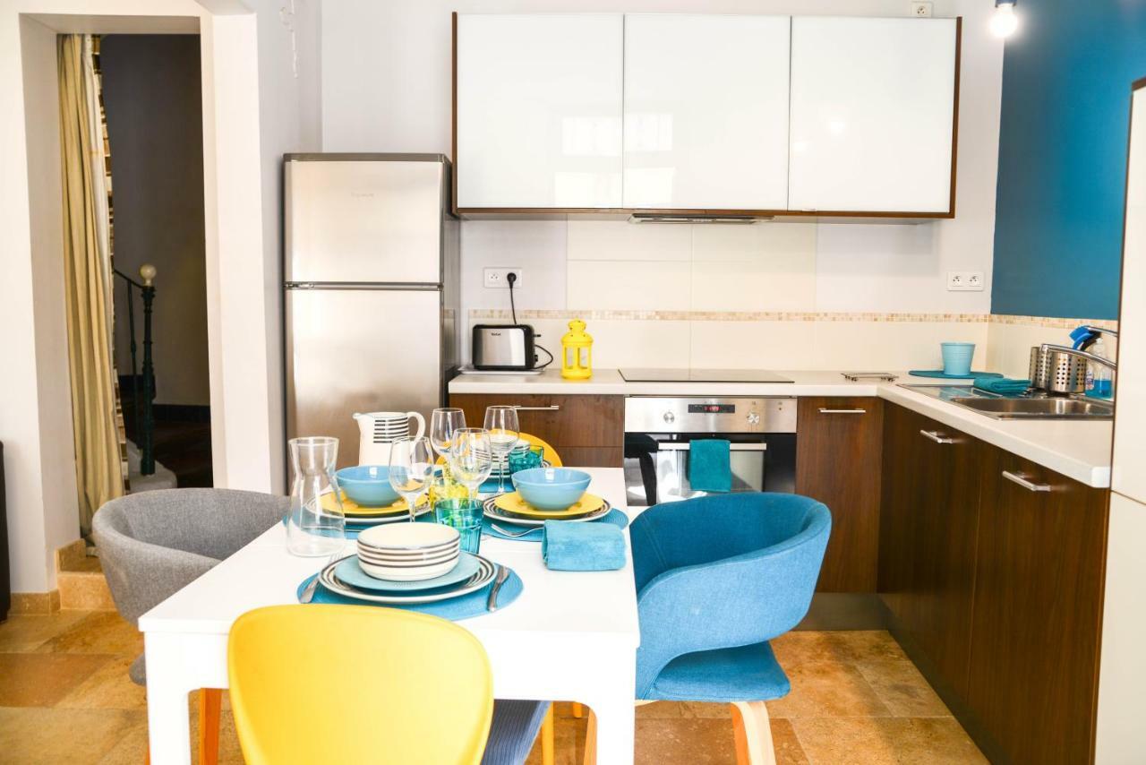 Le Sureau Apartamento Avinhão Exterior foto