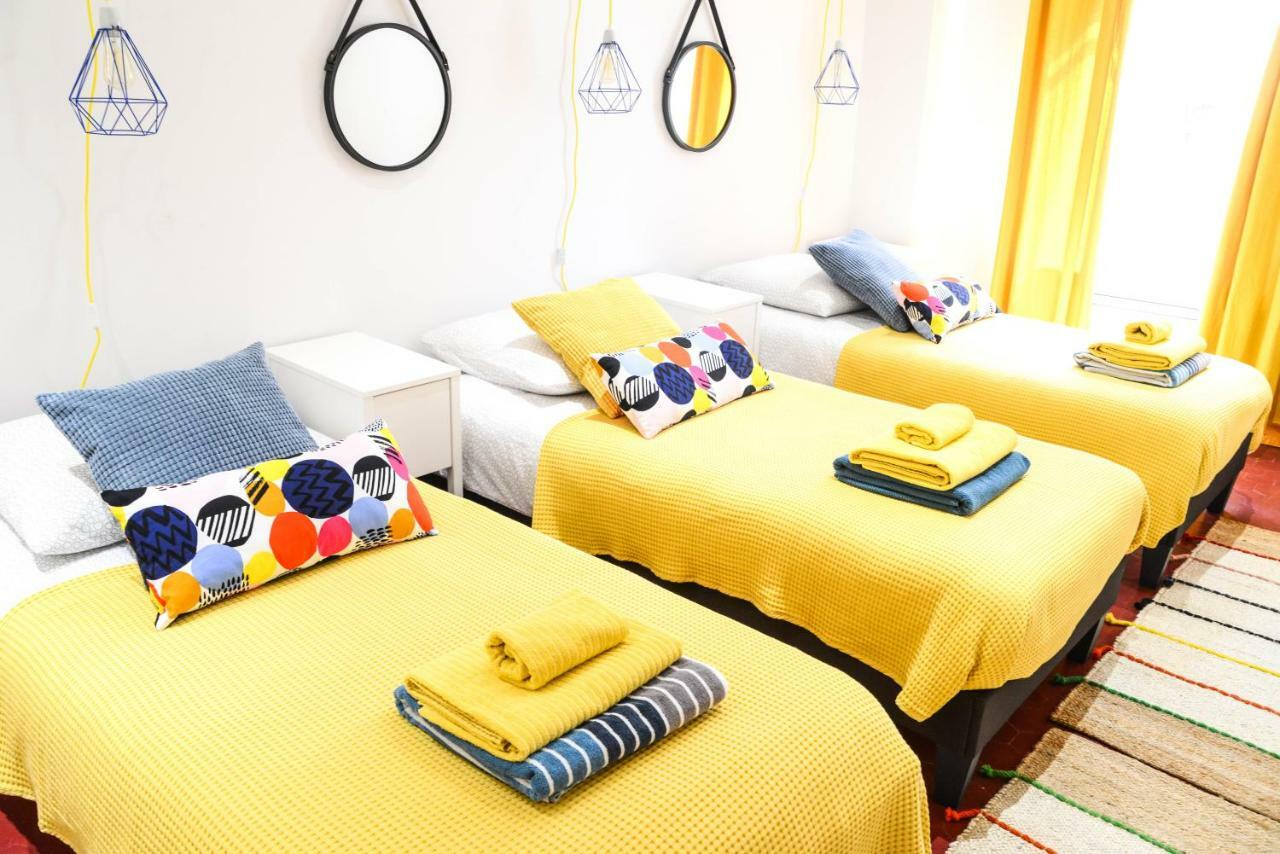 Le Sureau Apartamento Avinhão Exterior foto